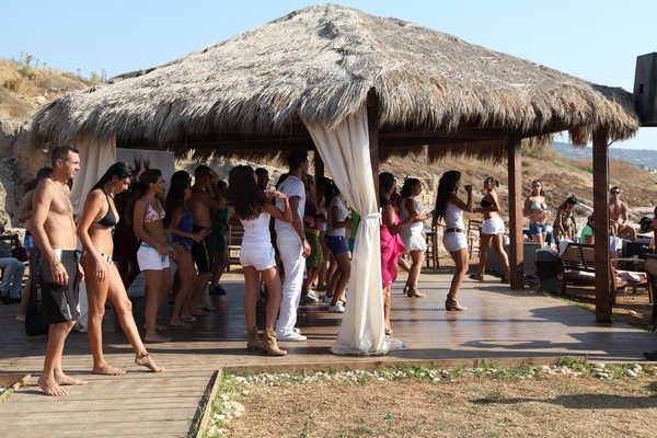 Batroun Biggest Summer Jam